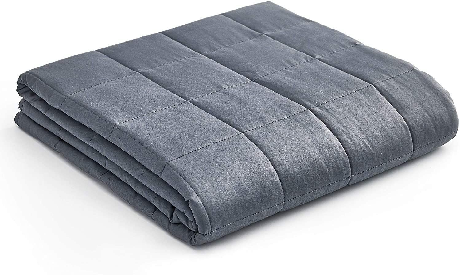 Weighted blanket
